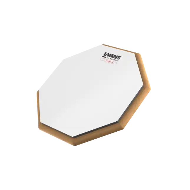 Evans RF10G-AT Attacktile Practice Pad Saisonangebot